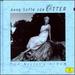 Anne Sofie Von Otter-the Artist's Album