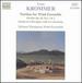 Partitas for Wind Ens