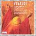 Vivaldi-Gloria � Magnificat / Biccir� � Mingardo � York � Concerto Italiano