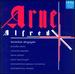 Arne: Alfred