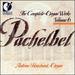 Complete Organ Works 6