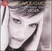 Vesselina Kasarova-Schubert, Brahms, Schumann Lieder