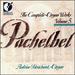 Complete Organ Works 5