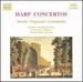 Harp Concertos / Various