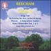 Beecham Conducts Delius: the Rpo Legacy Vol. 2