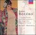 Ravel: Bol�ro