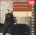 Leif Ove Andsnes-the Long, Long Winter Night ~ Grieg � Tveitt � Johansen � Valen � Saeverud