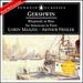Gershwin: Rhapsody in Blue / an American in Paris