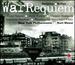 Britten: War Requiem
