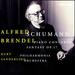 Schumann: Piano Concerto / Fantasie in C, Op. 17