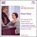 Clara Schumann: Piano Music