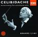 Brahms: Symphonies Nos. 2, 3, & 4 ~ Celibidache