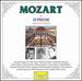 Mozart: the Supreme Operatic Recordings, Arias 1926-42