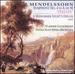Mendelssohn: Symphony No.4 "Italian" / a Midsummer Night's Dream Suite