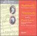 Paderewski: Piano Concerto in A minor, Op. 17; Moszkowski: Piano Concerto in E major, Op. 59