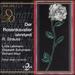 Der Rosenkavalier