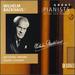Great Pianists of the 20th Century-Wilhelm Backhaus