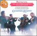 Beethoven: Late String Quartets