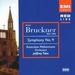 Bruckner: Symphony No. 9; Rotterdam Philharmonic; Jeffrey Tate