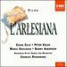Cilea: L'Arlesiana
