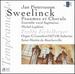 Sweelinck: Psalms & Chorales