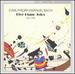 Carl Philipp Emanuel Bach: Five Piano Trios (Sonatas Wq. 89/1, 5 & 6 / Wq. 90/3 / Wq. 91/3 & 4)-Trio 1790