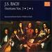 Overtures