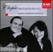 Chopin: Piano Concertos Nos. 1 & 2 / Dutoit, Argerich