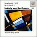 String Quartets 3