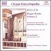 Organ Works Volume 2
