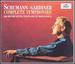 Schumann: Complete Symphonies