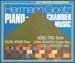 Hermann Goetz: Piano Chamber Music