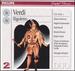 Verdi-Rigoletto / Bruson � Gruberova � Shicoff � Fassbaender � R. Lloyd � Matteuzzi � Rydl � Santa Cecilia � Sinopoli