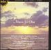 Music for Oboe
