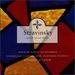 Stravinsky: Sacred Choral Works