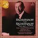Rachmaninoff plays Rachmaninoff