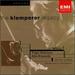 Brahms: Symphony 1 / Tragic Overture / Alto Rhapsody