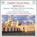 H. Howells: Requiem / Take Him Earth