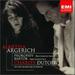 Prokofiev: Piano Concertos Nos. 1 & 3; Bartok: Piano Concerto No. 3