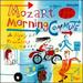 Mozart for the Morning Commute: A Lively Bit of Traveling Music