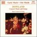 Dowland: Consort Music and Songs