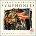 Hanson / Copland: Great American Symphonies