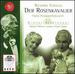 Strauss: Der Rosenkavalier