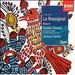 Stravinsky-Le Rossignol ~ Renard / Dessay, McLaughlin, Urmana, Naouri, Caley, Mikhailov, Conlon