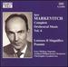Complete Orchestral Music 4
