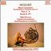 Mozart: Horn Concertos Nos. 1-4 / Rondo in E Flat Major