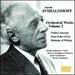 Orchestral Works-Vol. 2