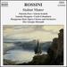 Rossini-Stabat Mater / Pace � Scalchi � Siragusa � Colombara � Morandi