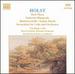 Holst: Beni Mora / Somerset Rhapsody / Hammersmith / Heath: Invocation for Cello and Orchestra