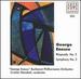 Enescu: Rhapsody No. 2 / Symphony No. 2